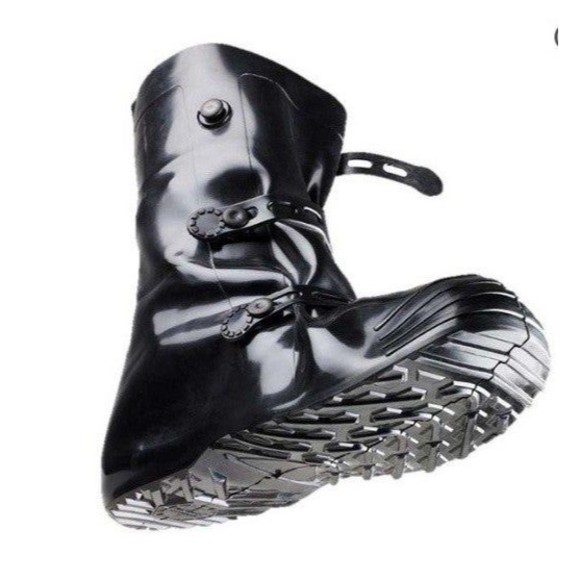 AirBoss ALO (AirBoss Lightweight Overboots) Sz9 - Picture 2 of 3